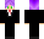 purple boy
