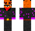 purple evil
