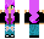 purple me