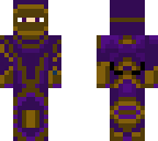 purple ninja