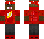 pvp bacca