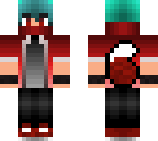 pvp fox boy