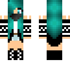 pvp girl