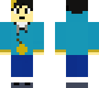 pvp god