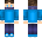 pvp skin looking good