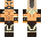 ragnar the old