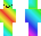 rainbow derp edit