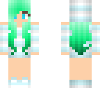 random girl