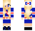 rangers girl update 