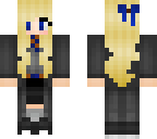 ravenclaw girl
