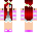 red headed cutie edited