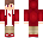 red man