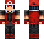 red pro