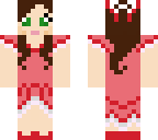 red supergirlygamer