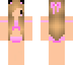 redo on chibi swinsuit