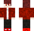 redstone boy