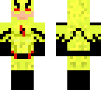 reverse flash