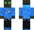 robo boy