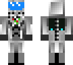 robo suit