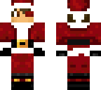 rodri navidad three