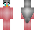rose parakeet- requested by kittycharlottemc