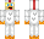 sam the chicken