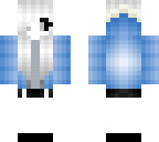 sans girl
