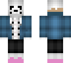 sans not mine