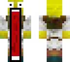 scared smallishbeans
