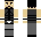 seth rollins