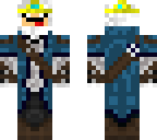sheep archer