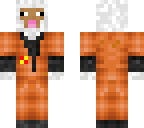 sheep inmate