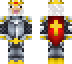 sheep king