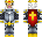 sheep king