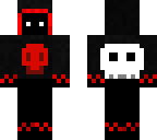 skeleton master