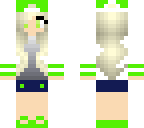 skin for epic