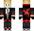 skin for tucker