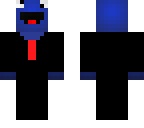 skin minecraft