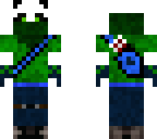 skin no 2