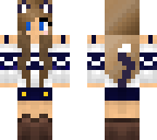skin update for a friend