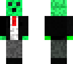 slime mayor