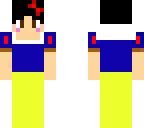 snow white
