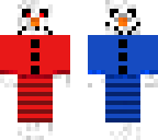 snowman's