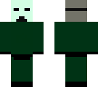 soldat