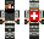 soldier
