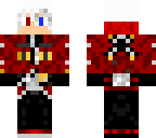 some stupid anime character