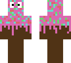 soul cupcake