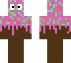 soul cupcake