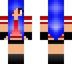 sparks' outfit