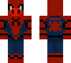 spider pig